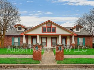 306 E Main St, Lancaster, TX 75146