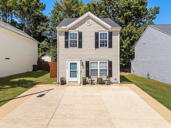4121 Tensity Dr, Raleigh, NC 27604