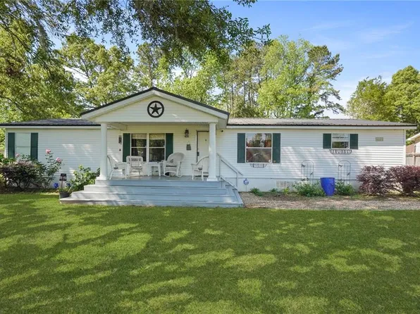 105 Wildsmith Dr, Brunswick, GA 31525