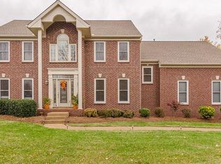 1713 Grandy Pl, Old Hickory, TN 37138