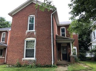 515 E 4th St, Greenville, OH 45331
