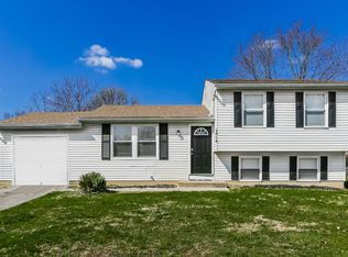 2616 Saugus Cir, Columbus, OH 43224