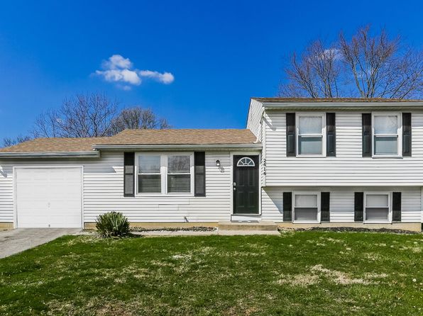 2616 Saugus Cir