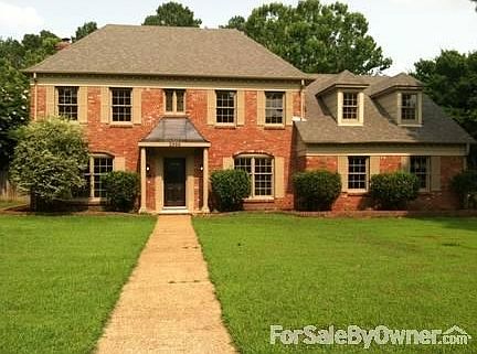 2998 Sandy Creek