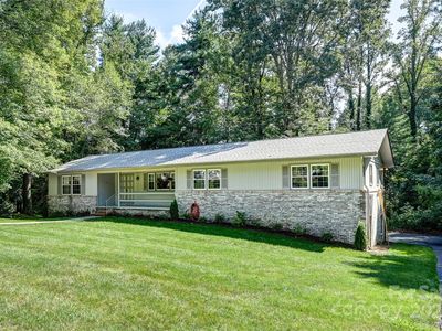 2809 Hampton Dr, Hendersonville, NC, 28791