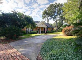 323 Andrew Jackson Trl, Gulf Breeze, FL 32561