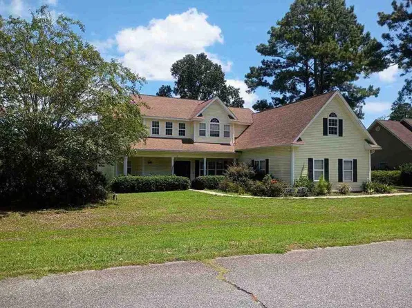 113 Winding Trl, Brunswick, GA 31523