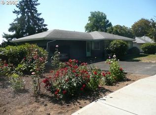 180 Shirley St, Molalla, OR 97038