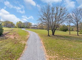 6835 Brock Rd, Ardmore, OK 73401