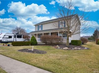 7899 Court Ridge Ln, Fairborn, OH 45324