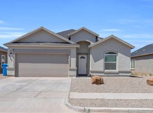 10173 Texas Madrone Dr, Socorro, TX 79927