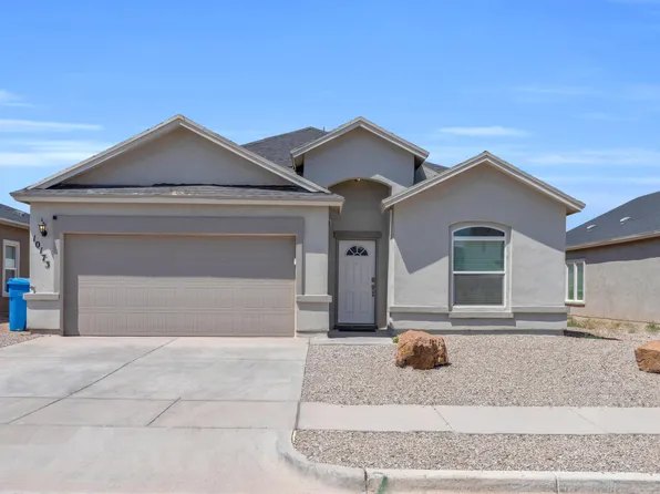 10173 Texas Madrone Dr, Socorro, TX 79927