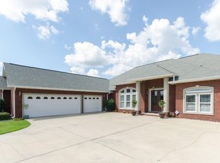 6124 Quintette Rd, Pace, FL 32571