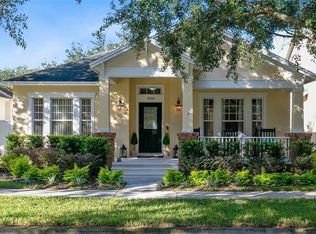 9654 Sweetleaf St, Orlando, FL 32827