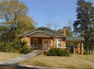 519 Franklin St E, Douglas, GA 31533