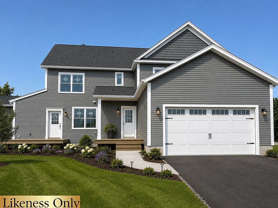 1st image of 16 Trail's Bend Drive Lot 1