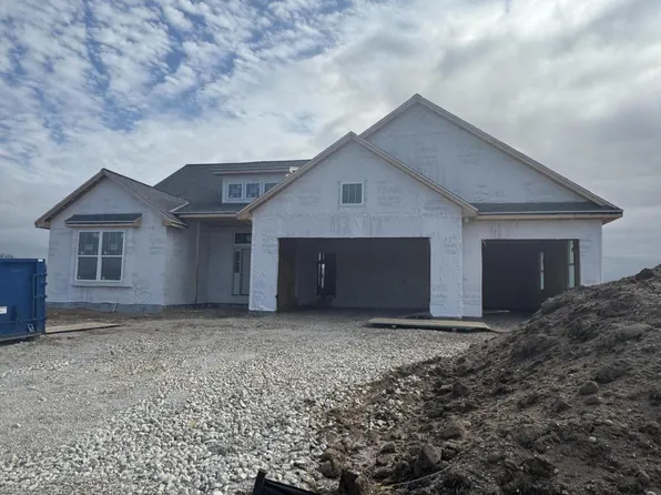 557 Talbot's Woods DRIVE, Dousman, WI 53118