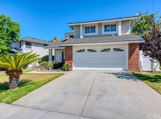 32011 Lazy Glen Ln, Trabuco Canyon, CA 92679