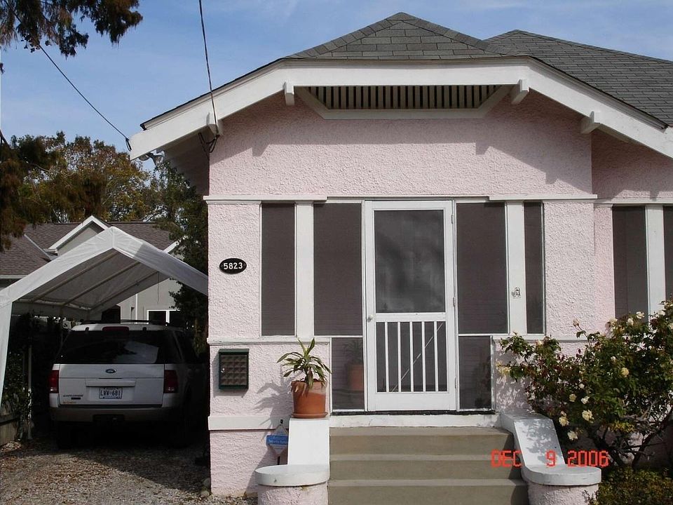 1st image of 5823 S Robertson St