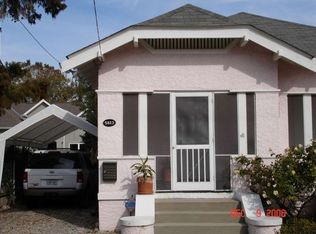 5823 S Robertson St, New Orleans, LA 70115