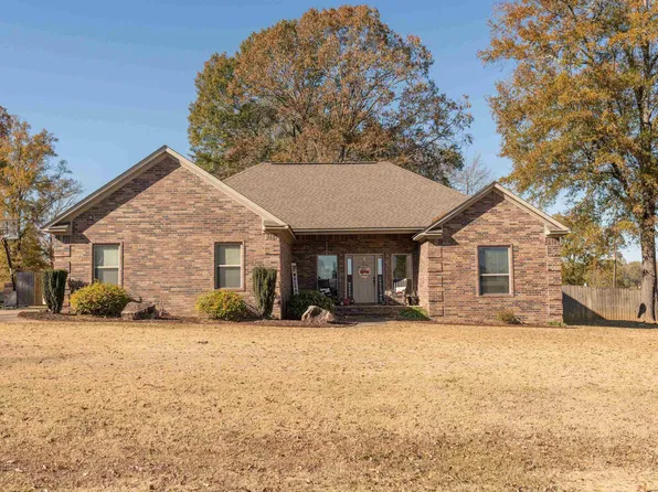 15 Annabelle Ln, Greenbrier, AR 72058