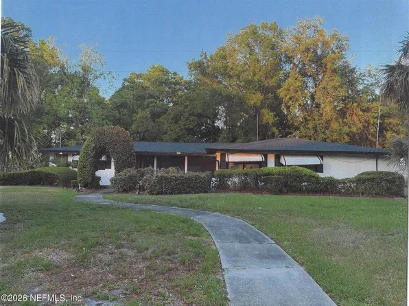 5187 DOSTIE S, Jacksonville, FL 32209