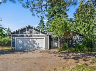 21105 S Beavercreek Rd, Oregon City, OR 97045