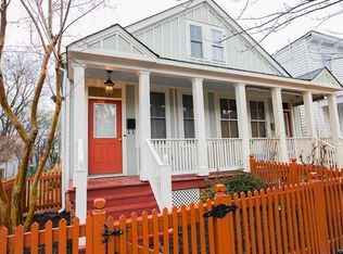 520 S Pine St, Richmond, VA 23220