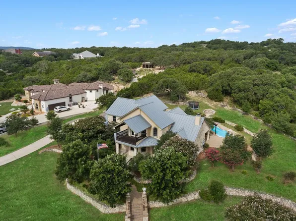 2936 Bison Ridge, Bulverde, TX 78163