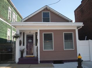 17 Swallow Street #A, South Boston, MA 02127