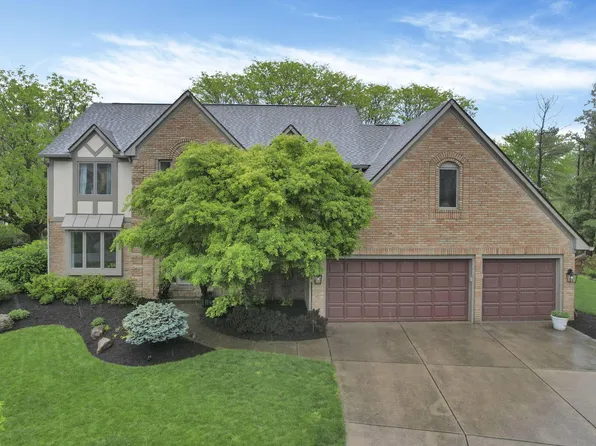 1200 Drumbarton Ct, Columbus, OH 43235