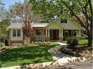 6202 Rockhurst Rd, Bethesda, MD 20817