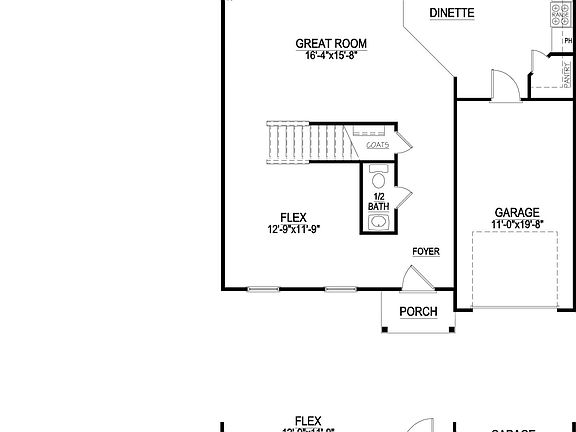 2nd image of 1040 Lake Norman Drive