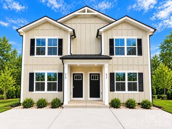 415-417 4th St SW, Hickory, NC 28602