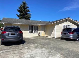 7115 44th Ave S #A, Seattle, WA 98118