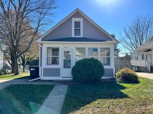 3821 Castelar St, Omaha, NE 68105