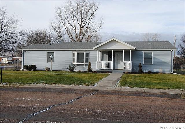 626 Iowa Ave Stratton CO 80836 Zillow