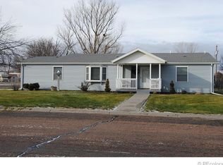 626 Iowa Ave, Stratton, CO 80836