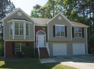 205 Cody Dr, Griffin, GA 30223