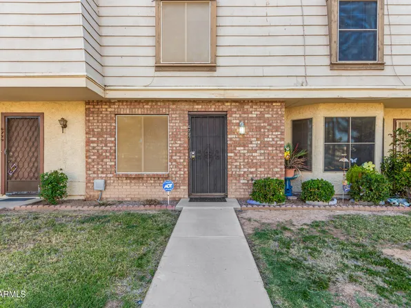 6727 S JENTILLY Lane, Tempe, AZ 85283