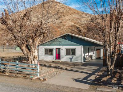 315 River St, White Bird, ID, 83554