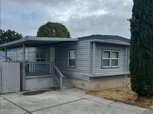 2101 S State St Space 54, Ukiah, CA
