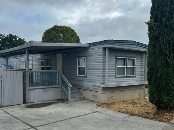 2101 S State St Space 54, Ukiah, CA 95482