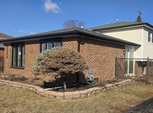 2244 W 157th Pl, Markham, IL 60426