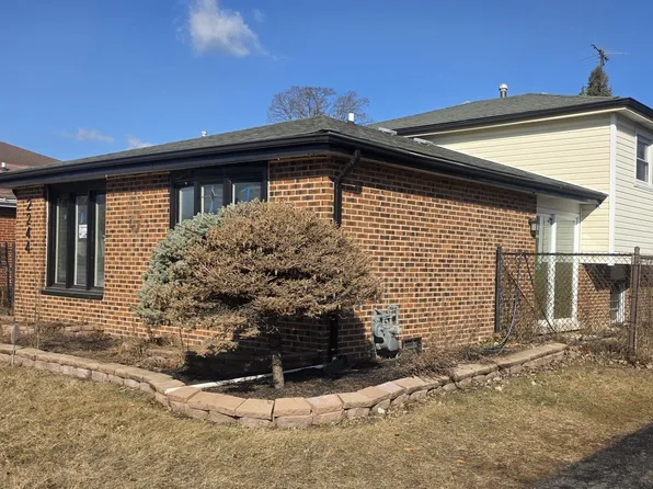 2244 W 157th Pl, Markham, IL 60426