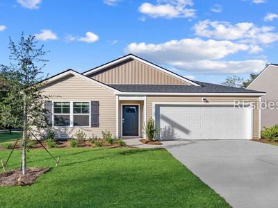 29 Bottom Board Ct, Ridgeland, SC, 29936