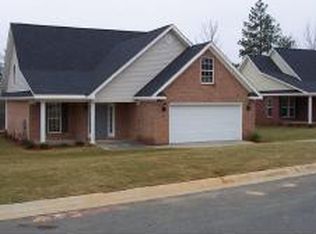 4119 Elders Dr, Augusta, GA 30919