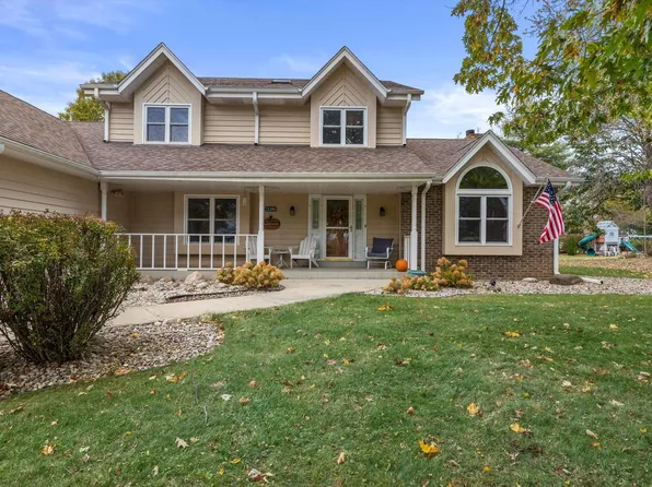 11104 88th STREET, Pleasant Prairie, WI 53158