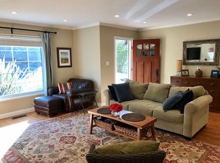 232 Clorinda Ave, San Rafael, CA 94901