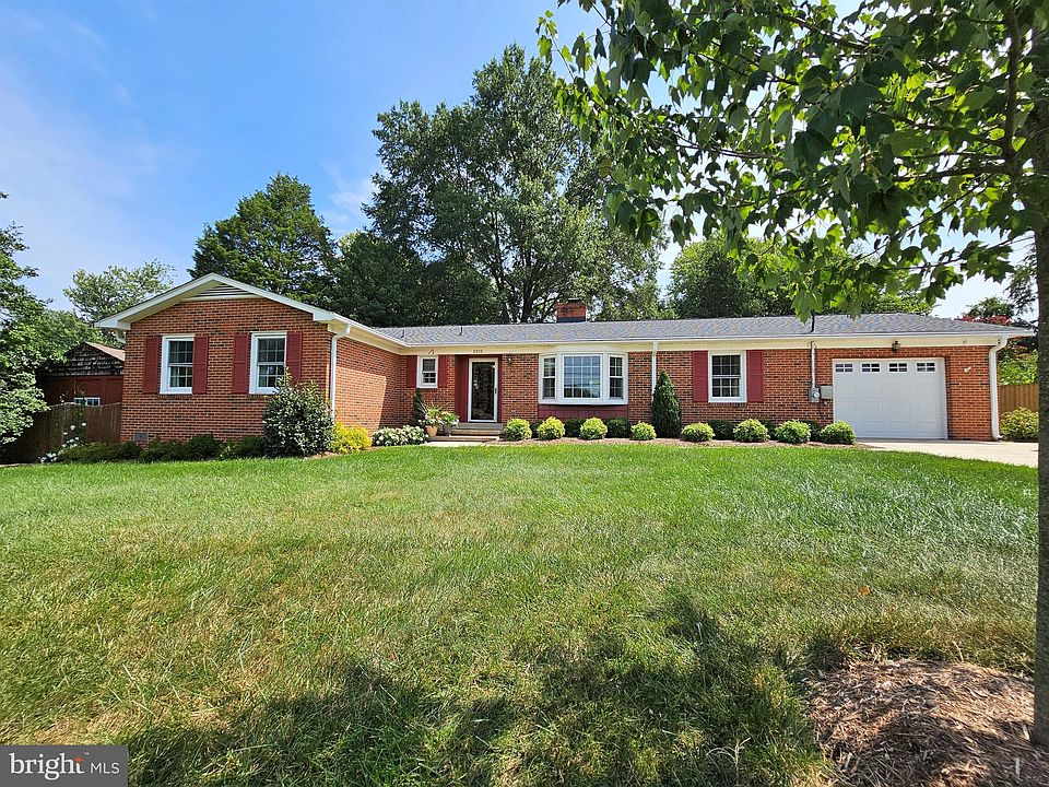 8813 Weems Rd, Manassas, VA 20110 MLS VAMN2005188 Zillow